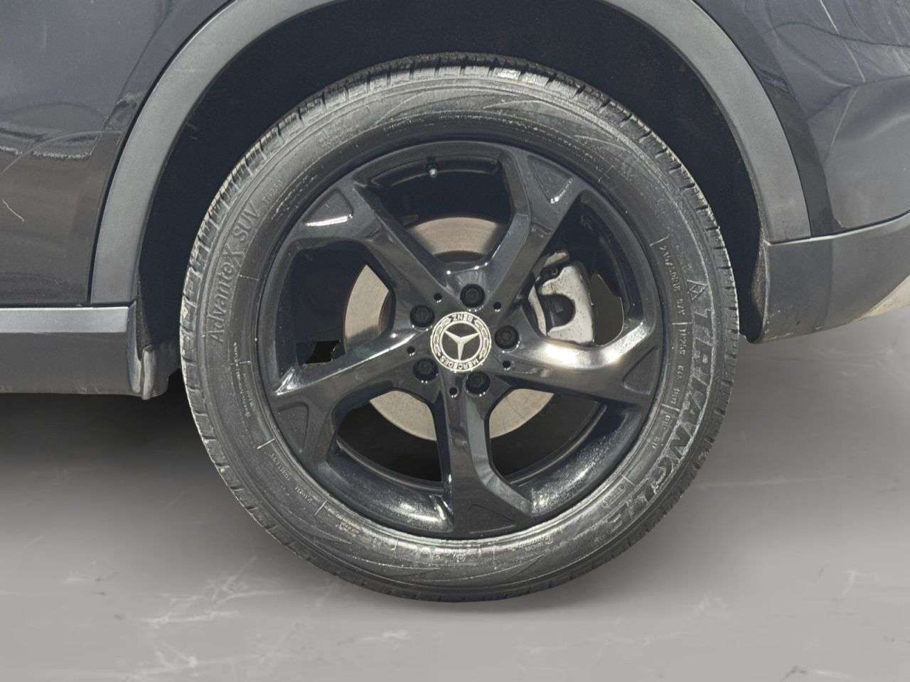 2018 MERCEDES-BENZ GLA 2018 MERCEDES-BENZ GLA