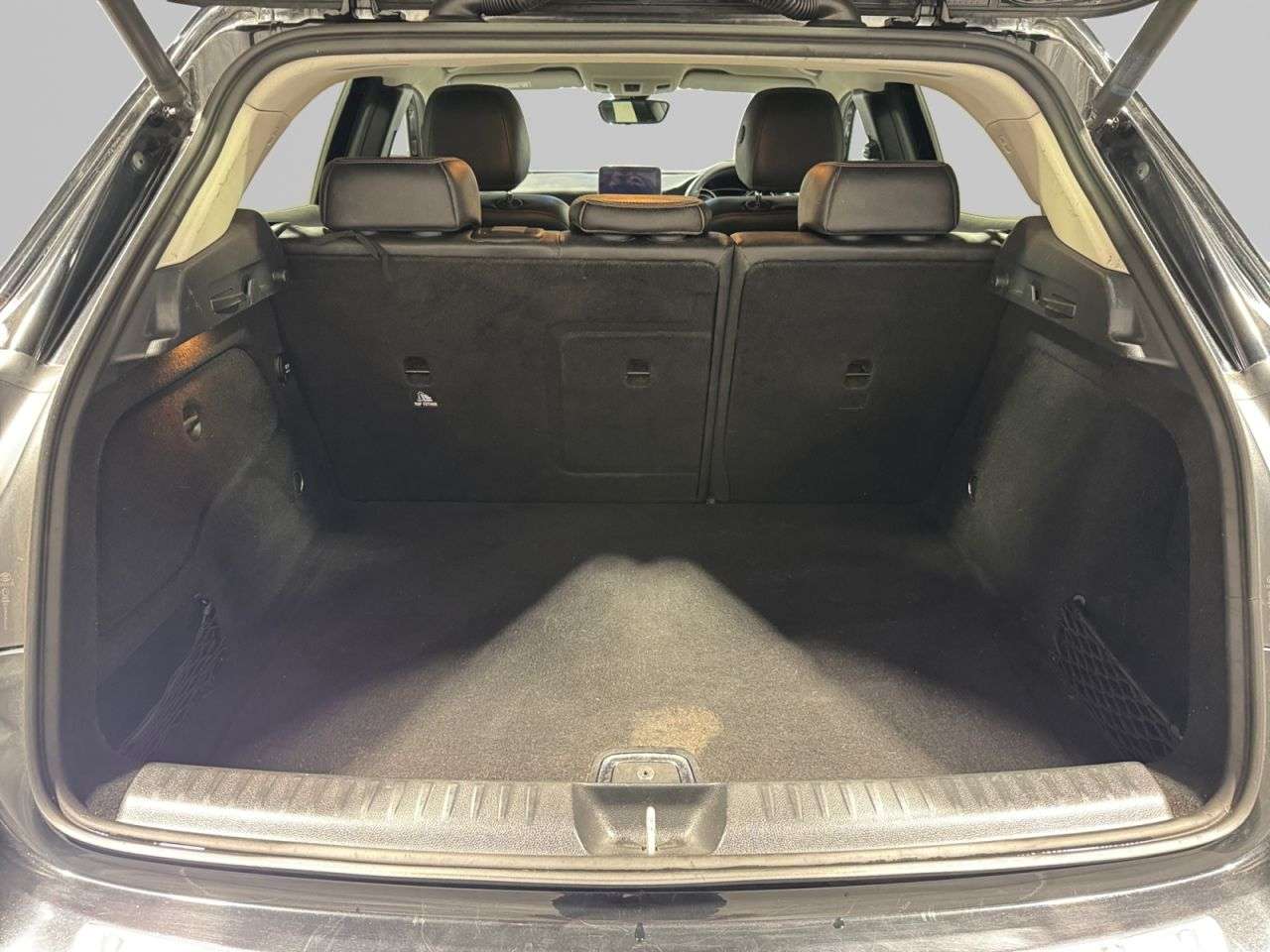 2018 MERCEDES-BENZ GLA 2018 MERCEDES-BENZ GLA
