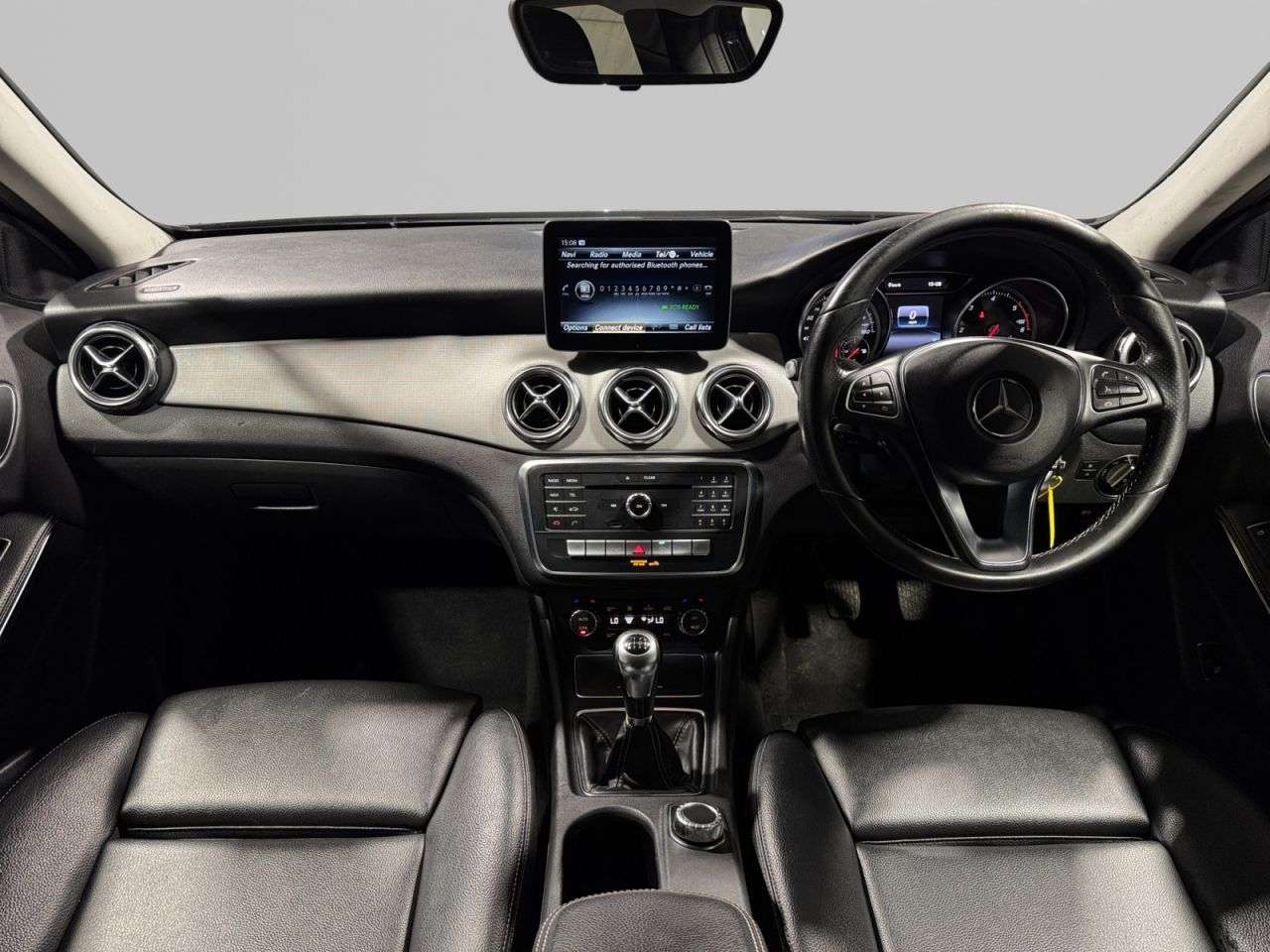 2018 MERCEDES-BENZ GLA 2018 MERCEDES-BENZ GLA