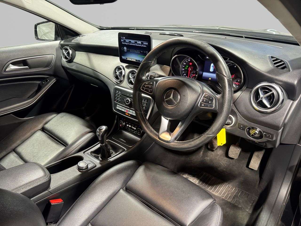 2018 MERCEDES-BENZ GLA 2018 MERCEDES-BENZ GLA