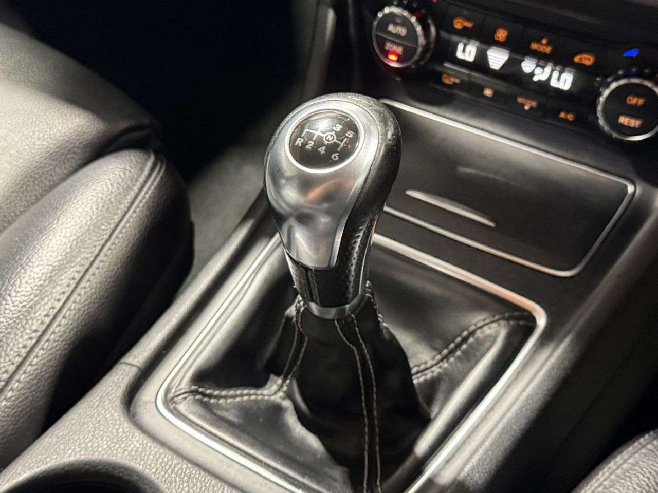 2018 MERCEDES-BENZ GLA 2018 MERCEDES-BENZ GLA