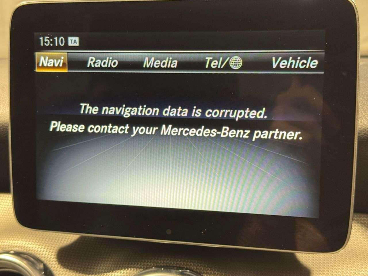 2018 MERCEDES-BENZ GLA 2018 MERCEDES-BENZ GLA