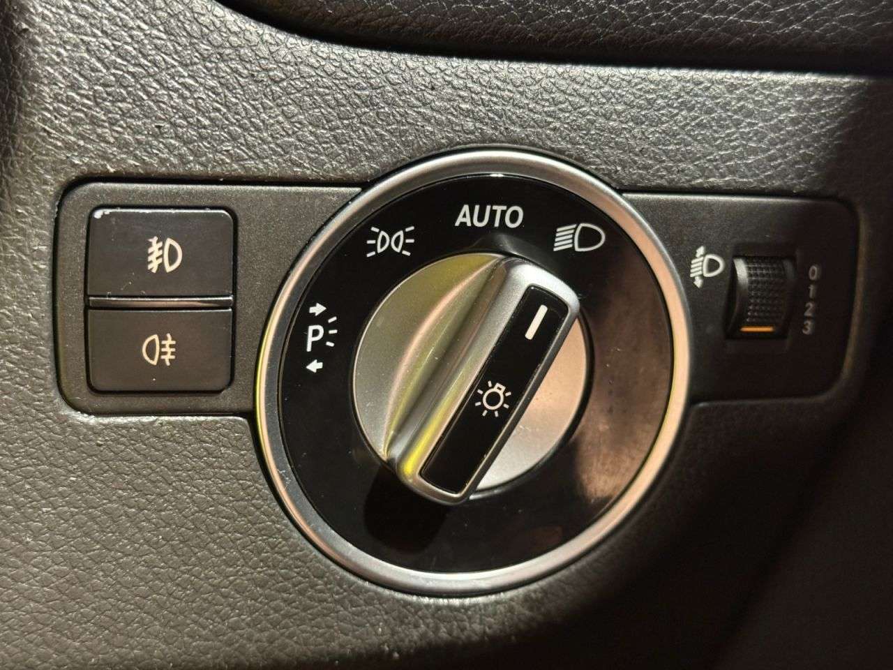 2018 MERCEDES-BENZ GLA 2018 MERCEDES-BENZ GLA