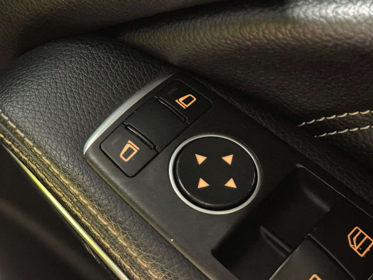 2018 MERCEDES-BENZ GLA 2018 MERCEDES-BENZ GLA