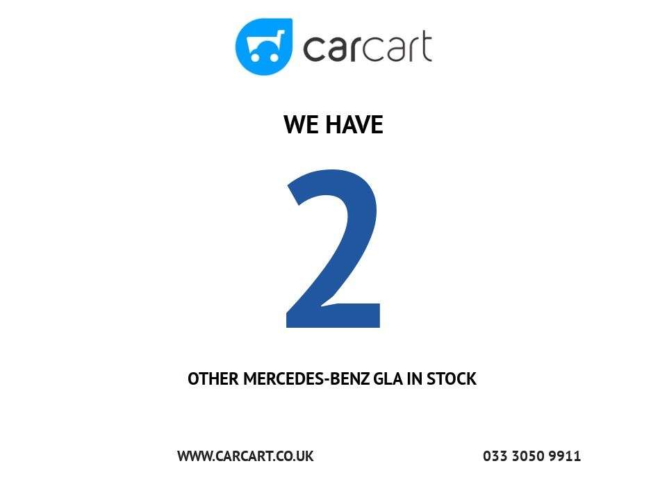 2018 MERCEDES-BENZ GLA 2018 MERCEDES-BENZ GLA