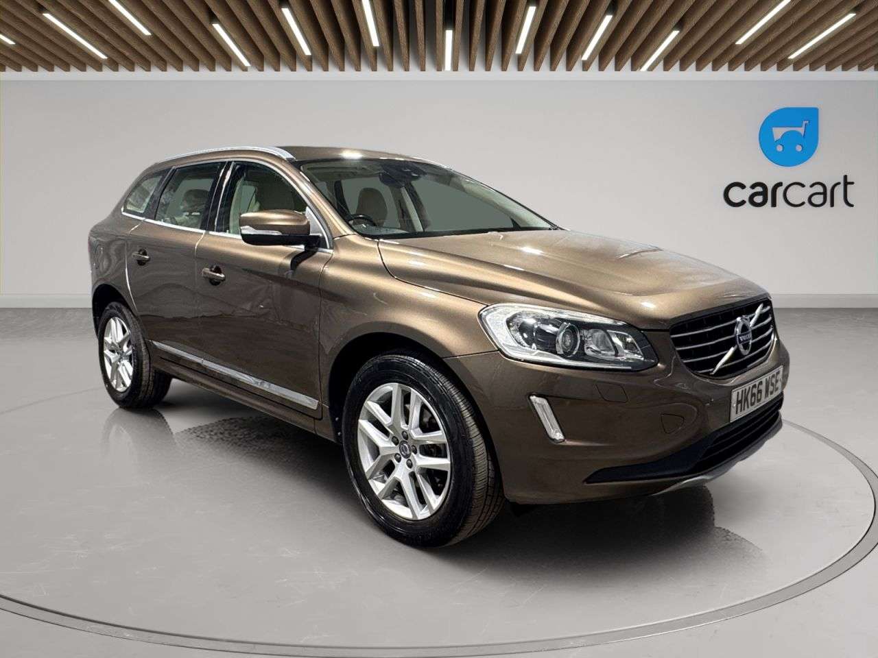 A 2017 VOLVO XC60 2.4 D5 SE Lux Nav SUV 5dr Diesel Manual AWD Euro 6 (s/s) (220 ps) (Rates st A 2017 VOLVO XC60 2.4 D5 SE Lux Nav SUV 5dr Diesel Manual AWD Euro 6 (s/s) (220 ps) (Rates st