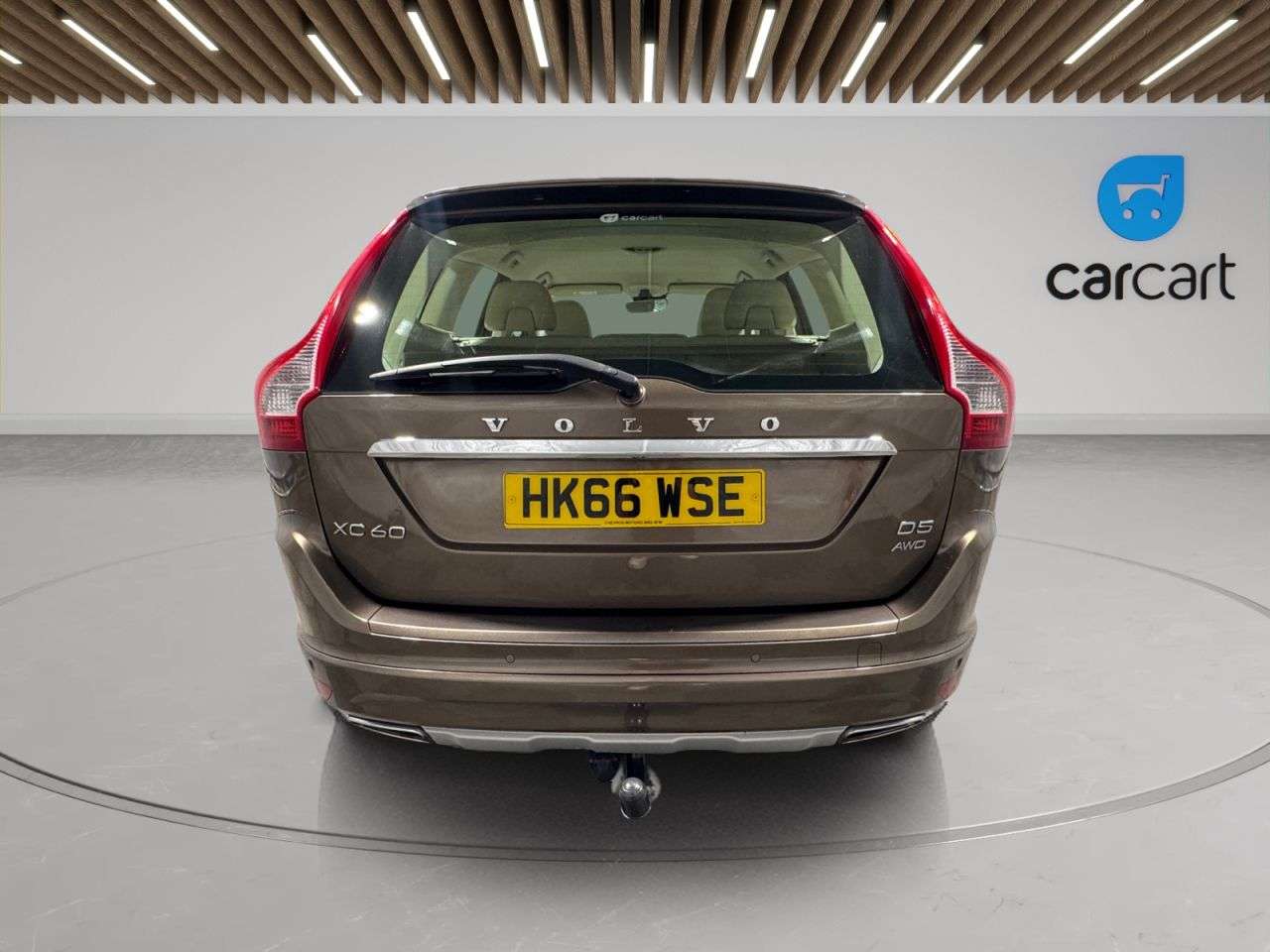 2017 VOLVO XC60 2017 VOLVO XC60