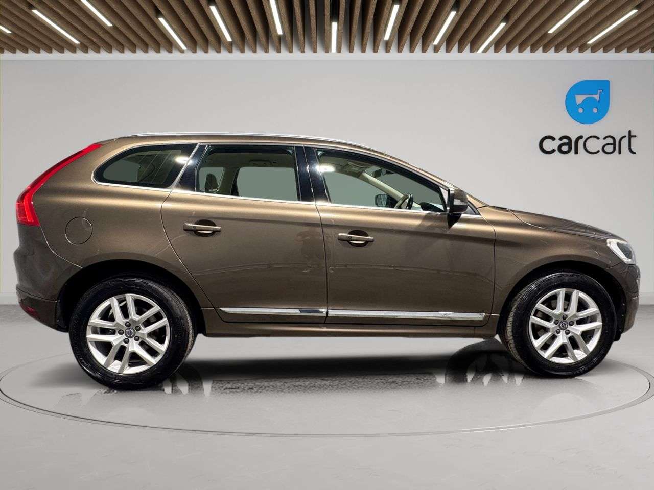 2017 VOLVO XC60 2017 VOLVO XC60