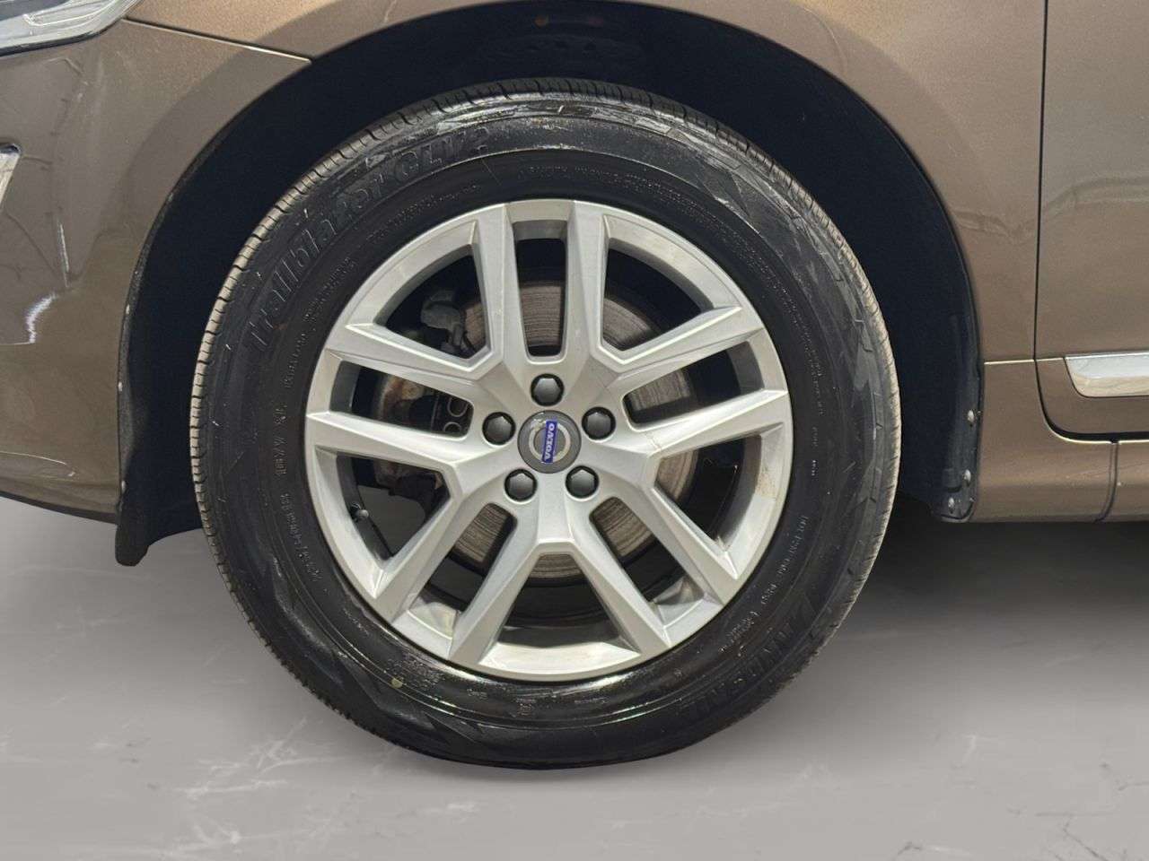 2017 VOLVO XC60 2017 VOLVO XC60