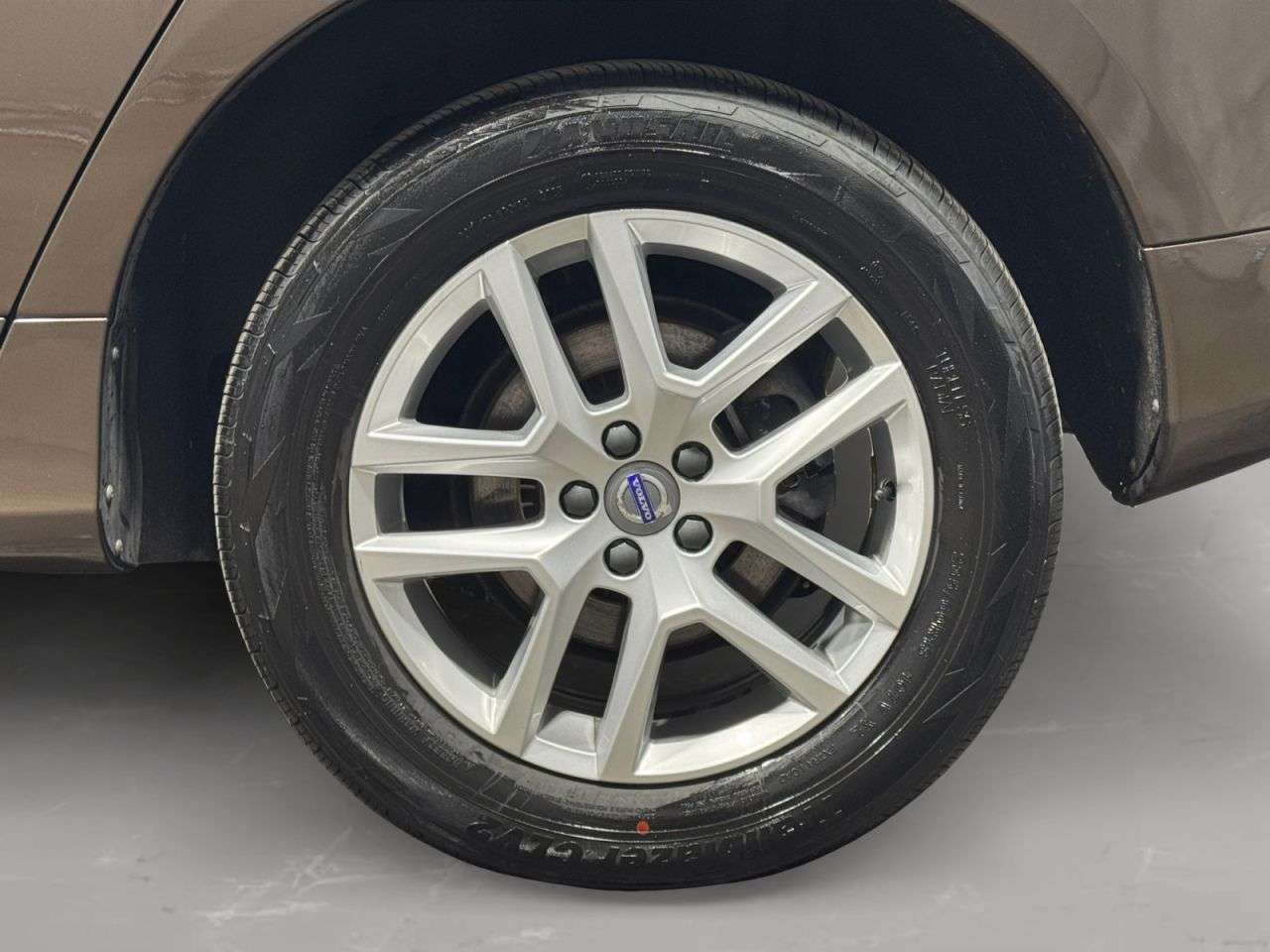 2017 VOLVO XC60 2017 VOLVO XC60