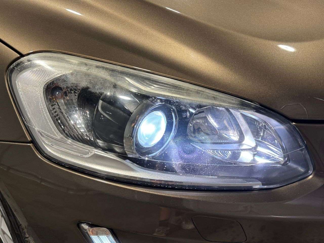 2017 VOLVO XC60 2017 VOLVO XC60