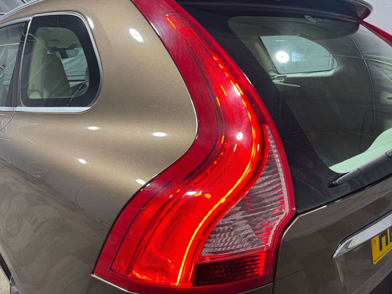 2017 VOLVO XC60 2017 VOLVO XC60