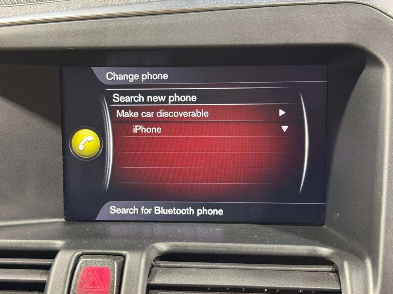2017 VOLVO XC60 2017 VOLVO XC60