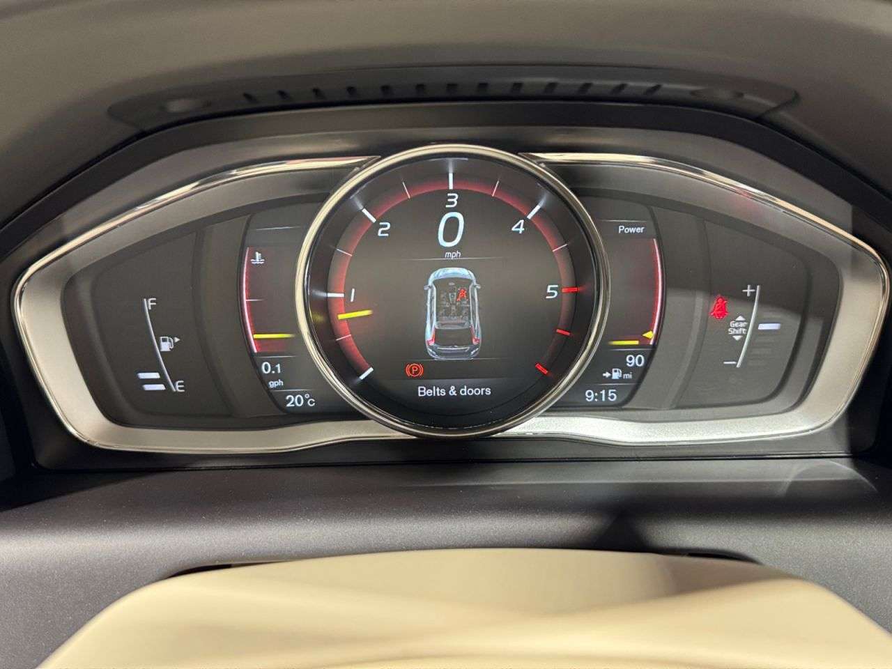 2017 VOLVO XC60 2017 VOLVO XC60