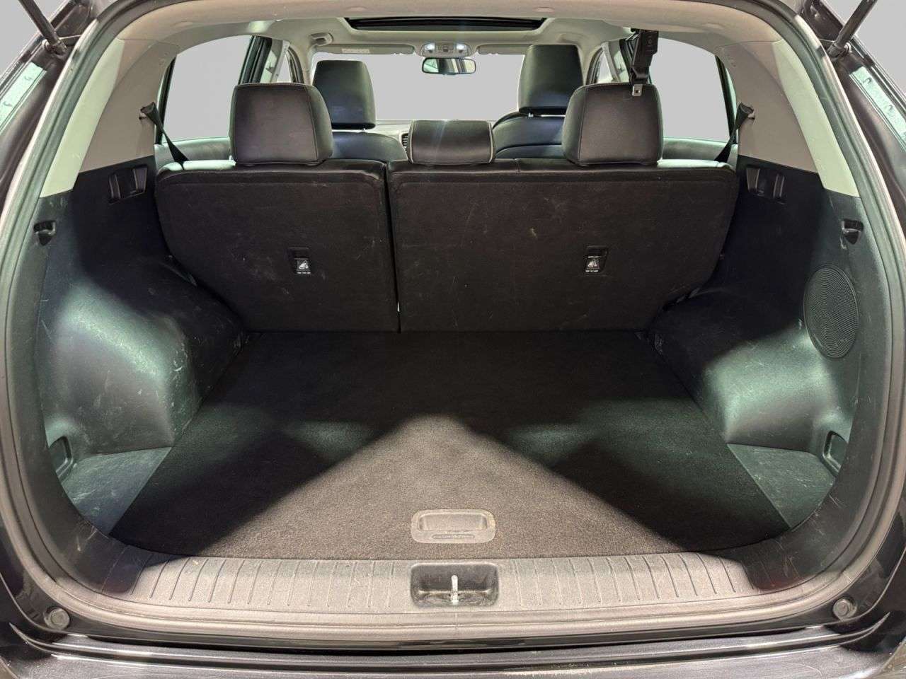 2017 KIA SPORTAGE 2017 KIA SPORTAGE