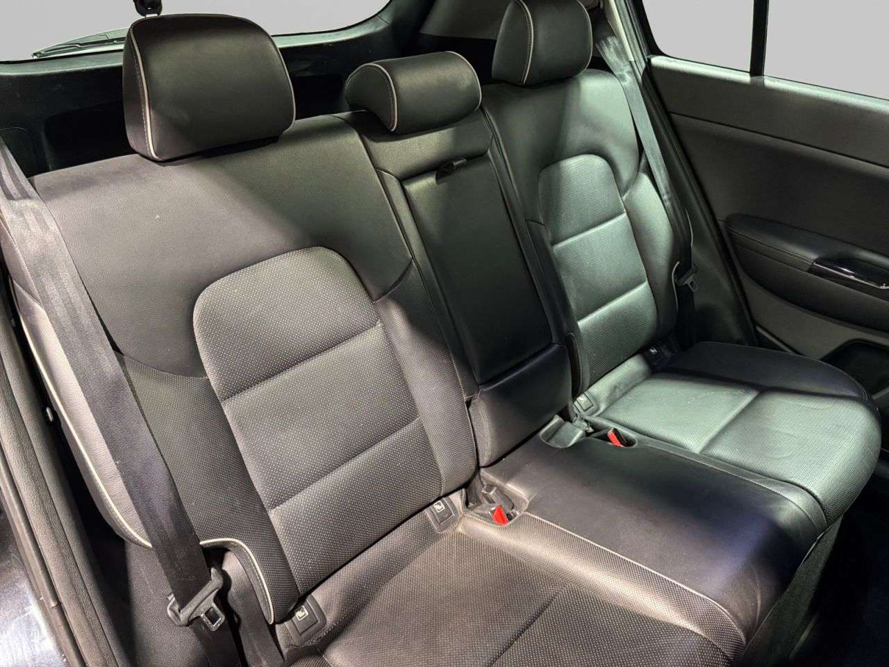 2017 KIA SPORTAGE 2017 KIA SPORTAGE