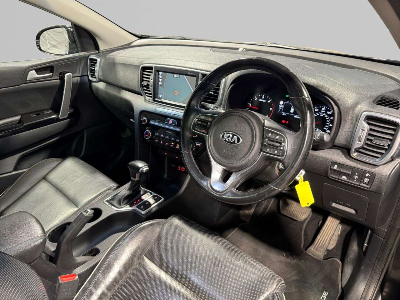 2017 KIA SPORTAGE 2017 KIA SPORTAGE