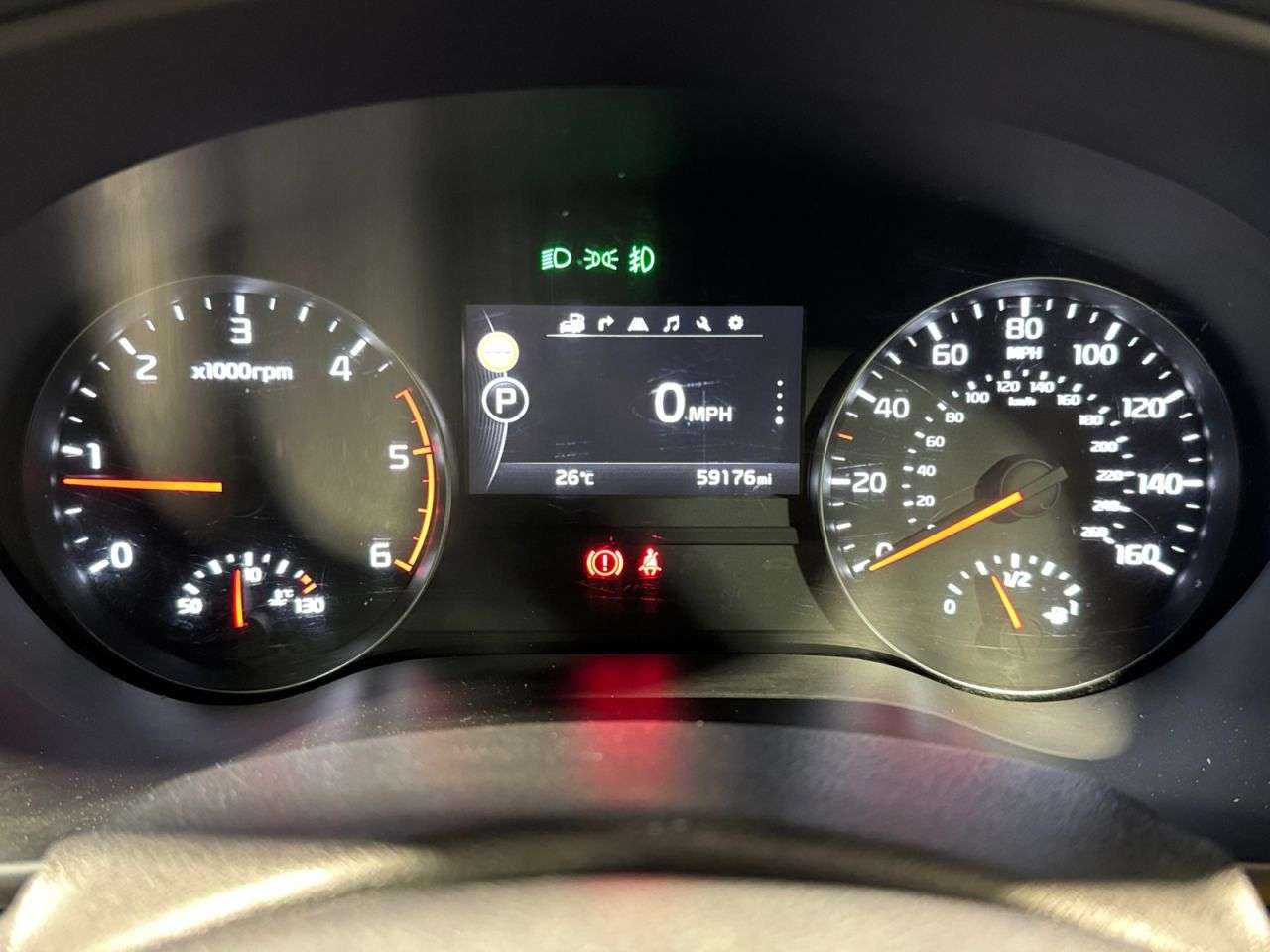 2017 KIA SPORTAGE 2017 KIA SPORTAGE