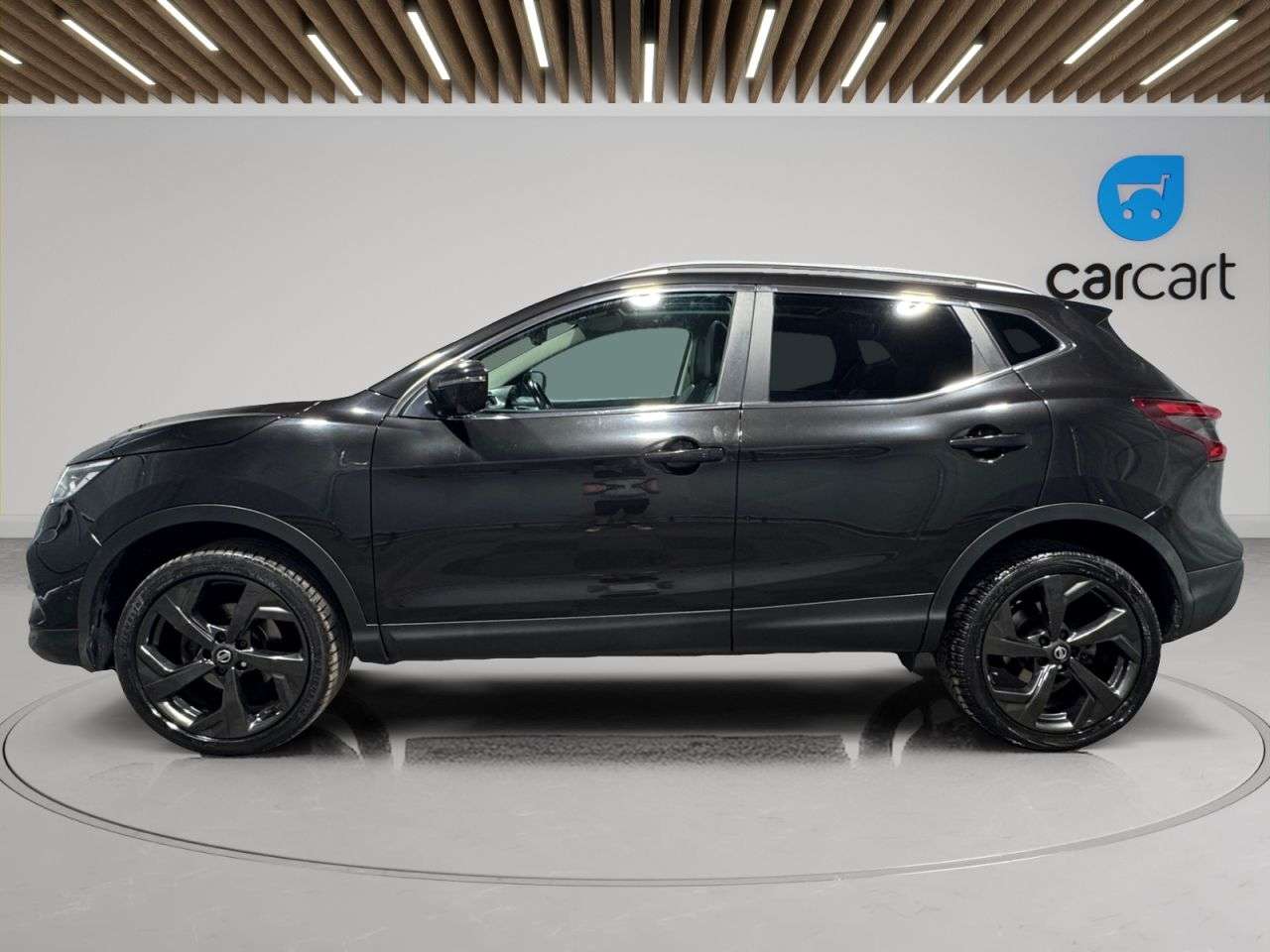 A 2018 NISSAN QASHQAI 1.5 dCi Tekna SUV 5dr Diesel Manual Euro 6 (s/s) (110 ps) (Rates starting a A 2018 NISSAN QASHQAI 1.5 dCi Tekna SUV 5dr Diesel Manual Euro 6 (s/s) (110 ps) (Rates starting a