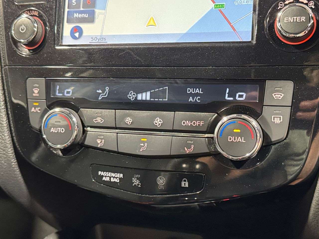 2018 NISSAN QASHQAI 2018 NISSAN QASHQAI