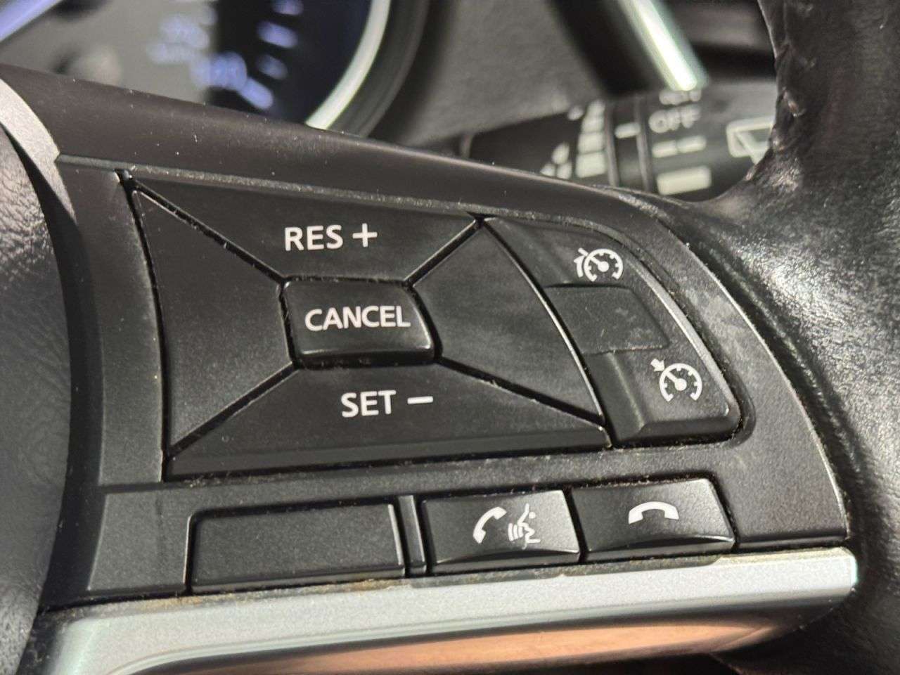 2018 NISSAN QASHQAI 2018 NISSAN QASHQAI