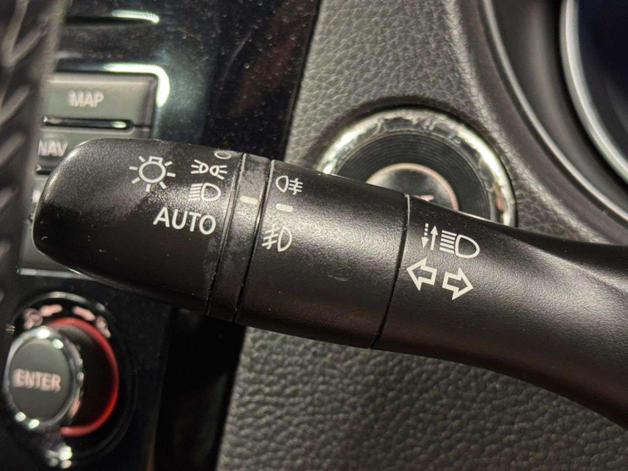 2018 NISSAN QASHQAI 2018 NISSAN QASHQAI