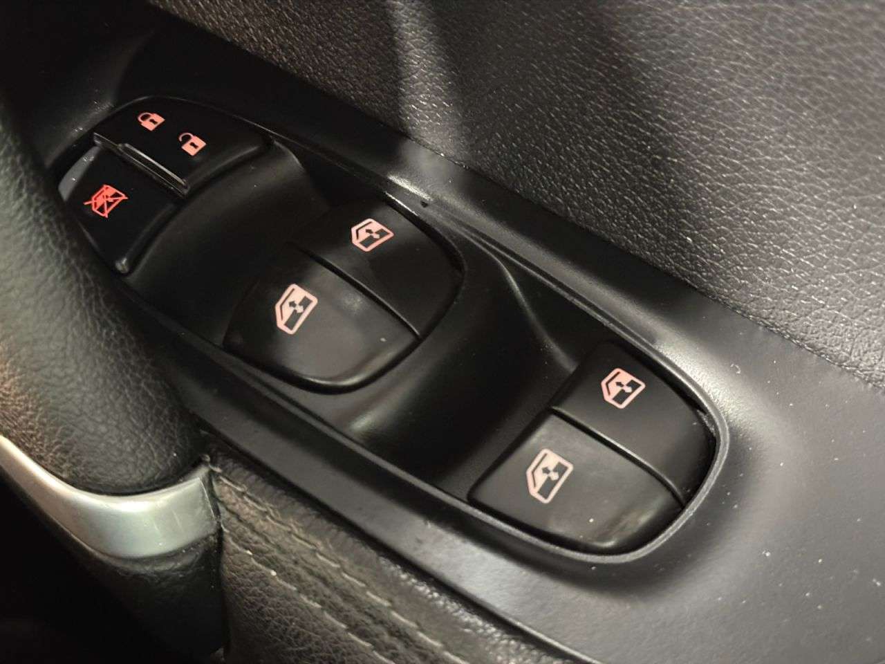2018 NISSAN QASHQAI 2018 NISSAN QASHQAI