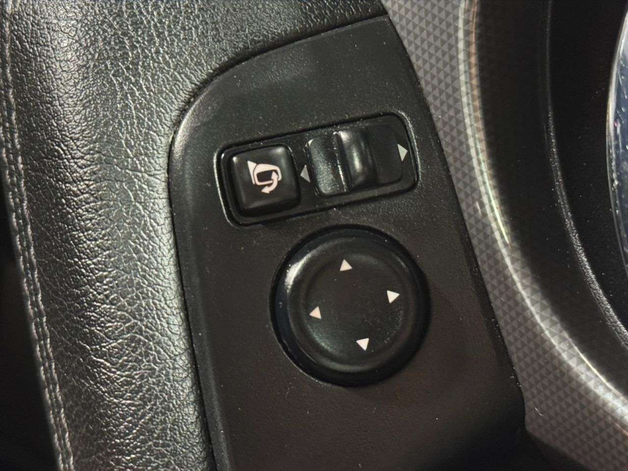2018 NISSAN QASHQAI 2018 NISSAN QASHQAI