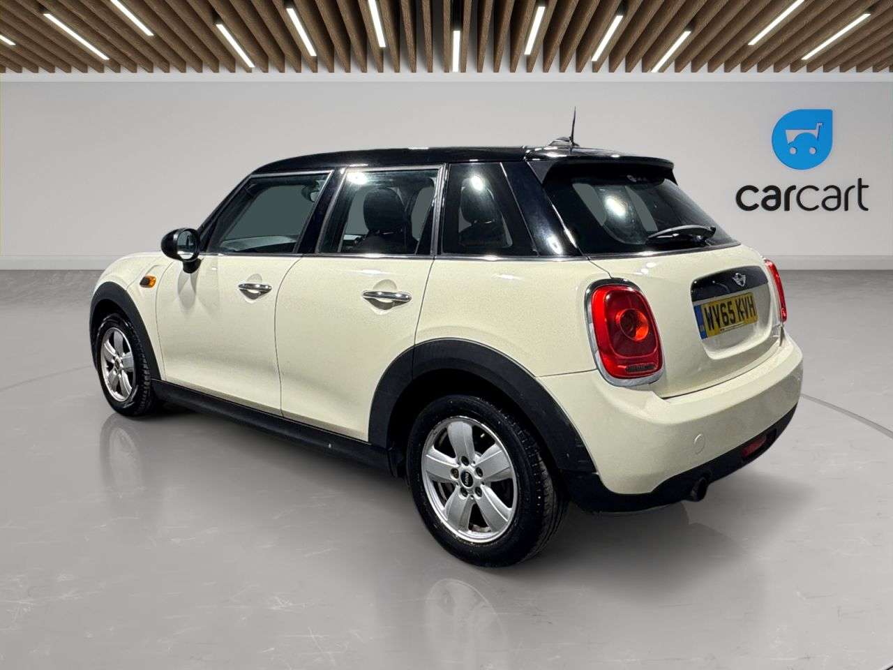 2015 MINI HATCH 2015 MINI HATCH