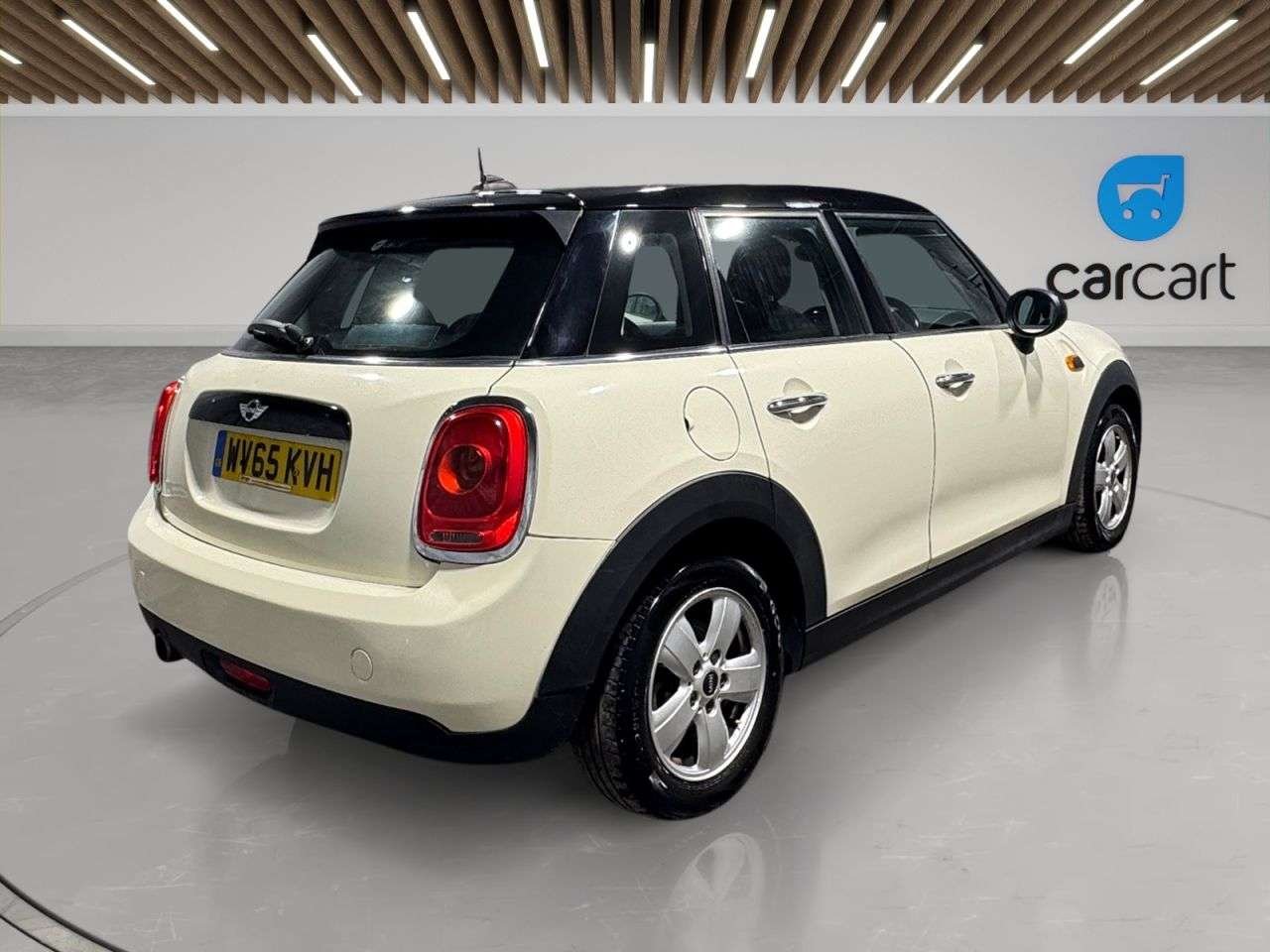 2015 MINI HATCH 2015 MINI HATCH