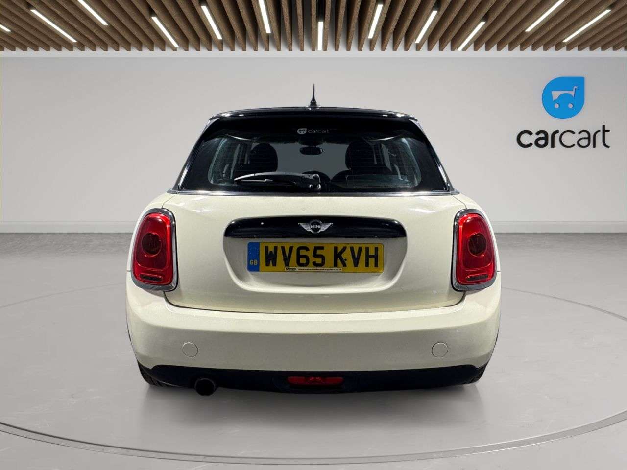 2015 MINI HATCH 2015 MINI HATCH