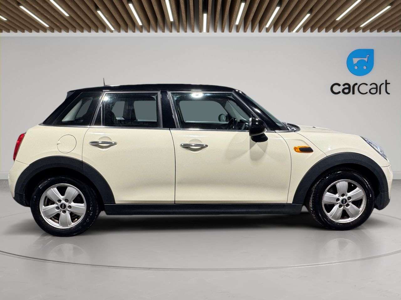 2015 MINI HATCH 2015 MINI HATCH