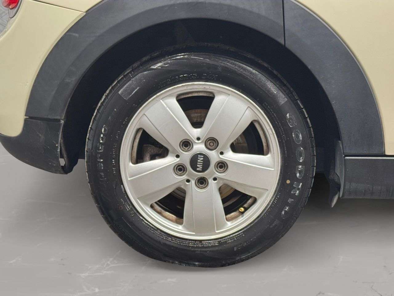 2015 MINI HATCH 2015 MINI HATCH
