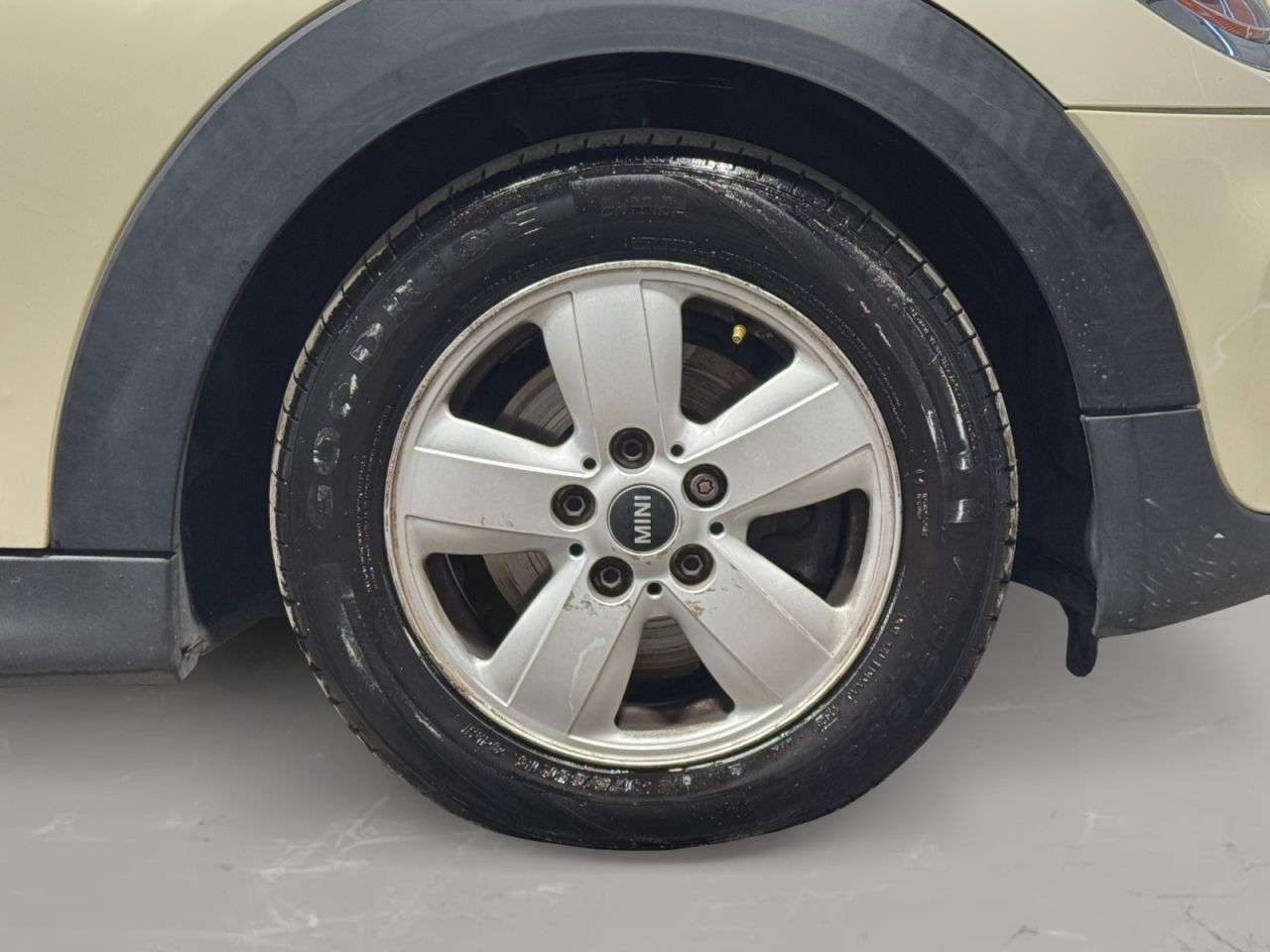 2015 MINI HATCH 2015 MINI HATCH