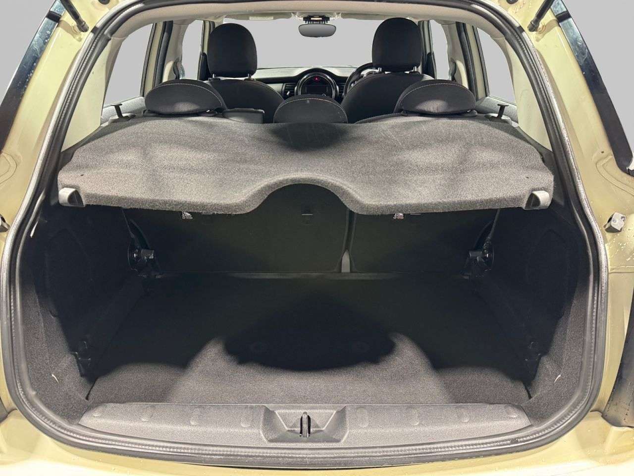 2015 MINI HATCH 2015 MINI HATCH