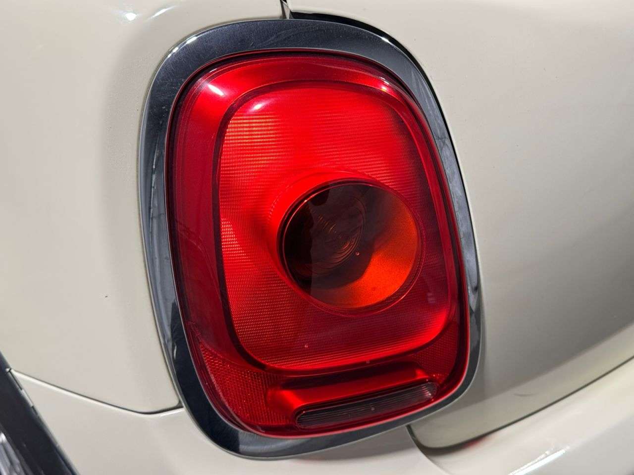 2015 MINI HATCH 2015 MINI HATCH