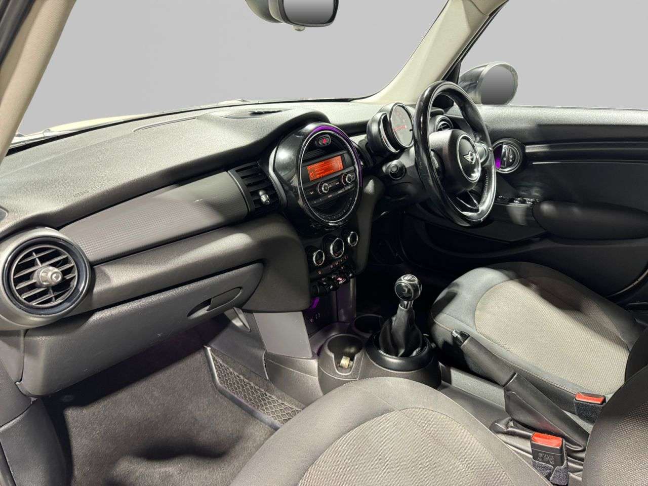 2015 MINI HATCH 2015 MINI HATCH