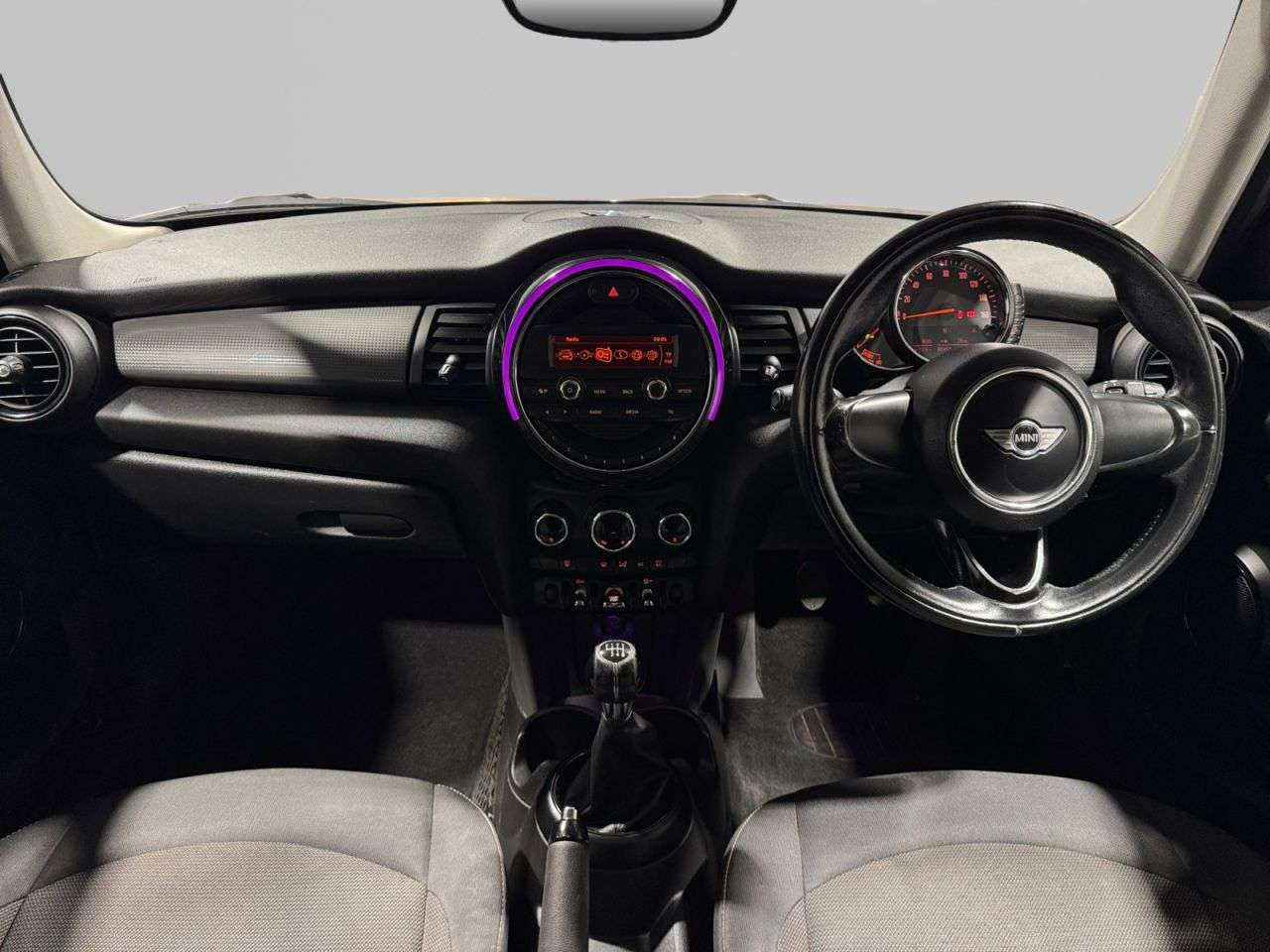 2015 MINI HATCH 2015 MINI HATCH