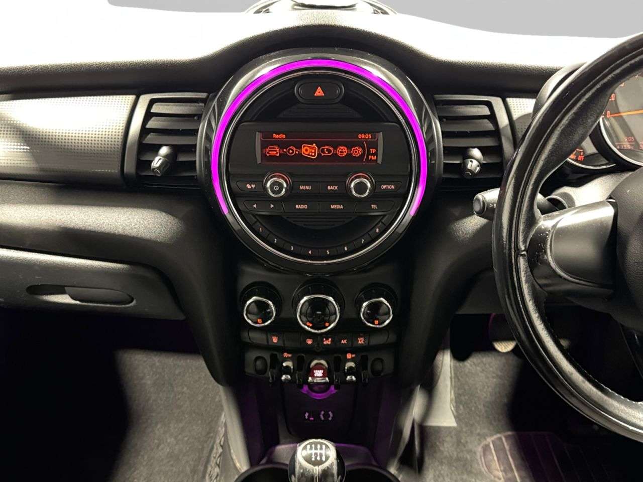 2015 MINI HATCH 2015 MINI HATCH