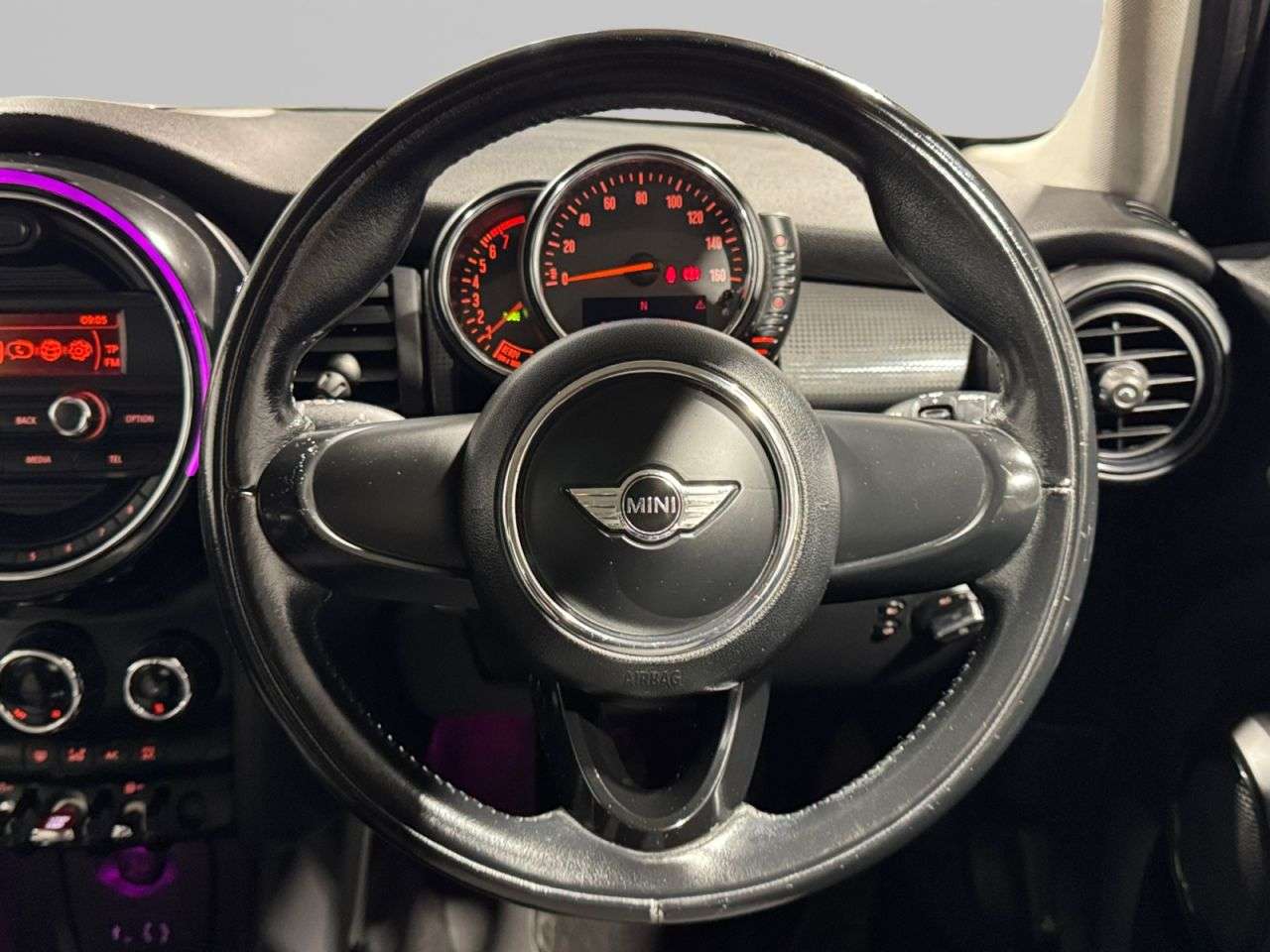 2015 MINI HATCH 2015 MINI HATCH
