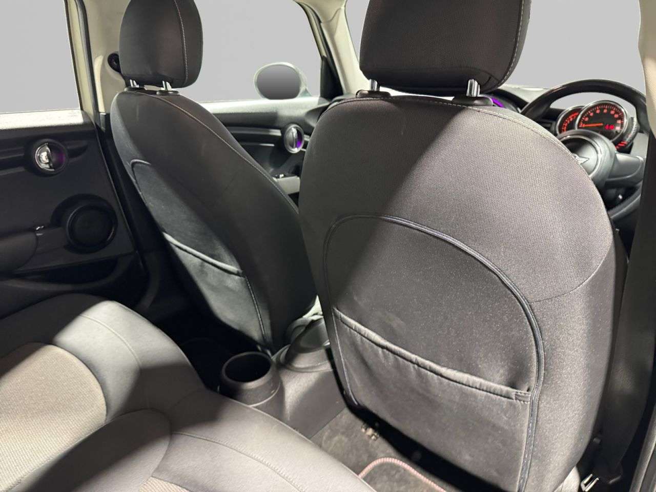 2015 MINI HATCH 2015 MINI HATCH