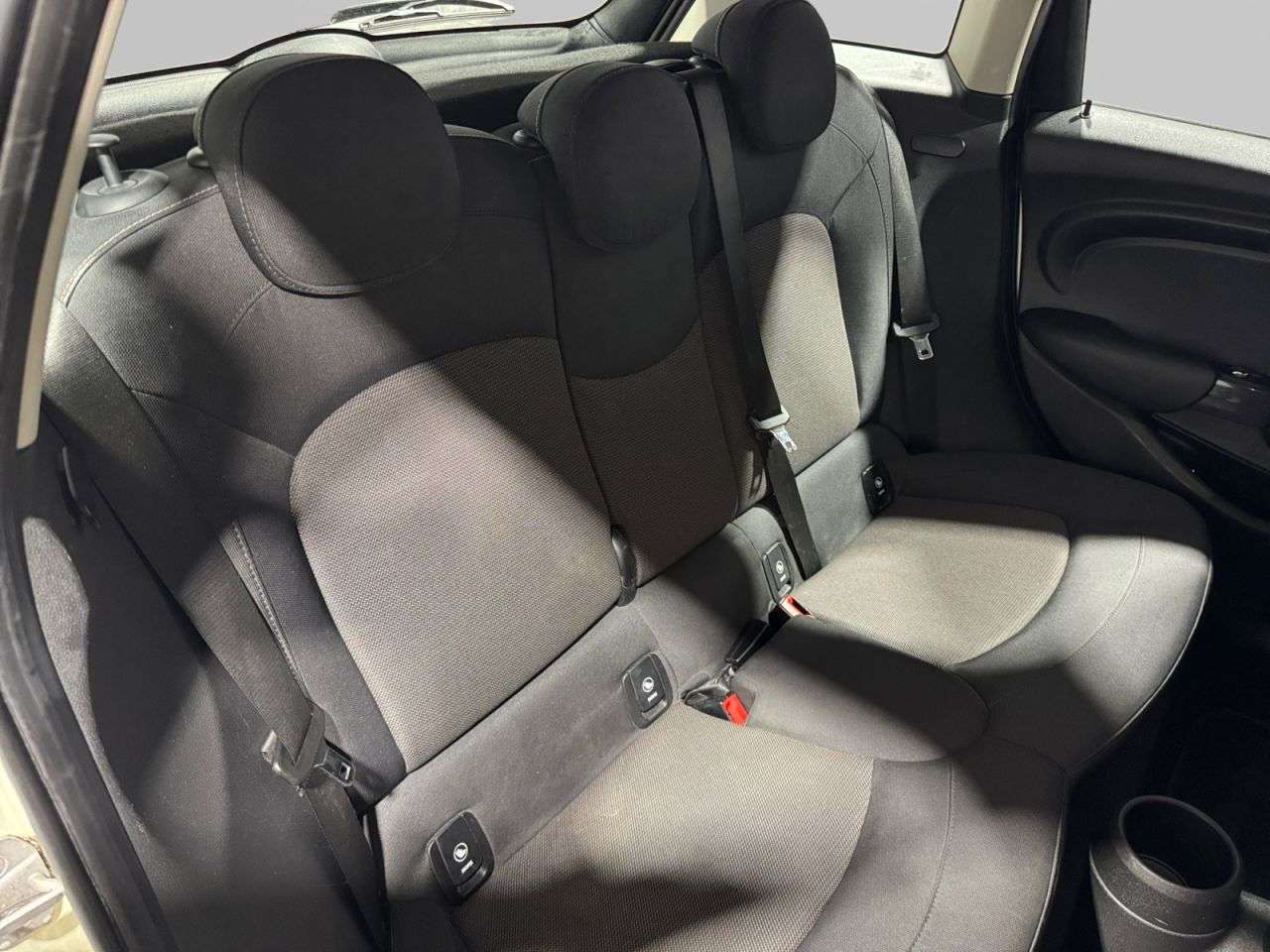 2015 MINI HATCH 2015 MINI HATCH