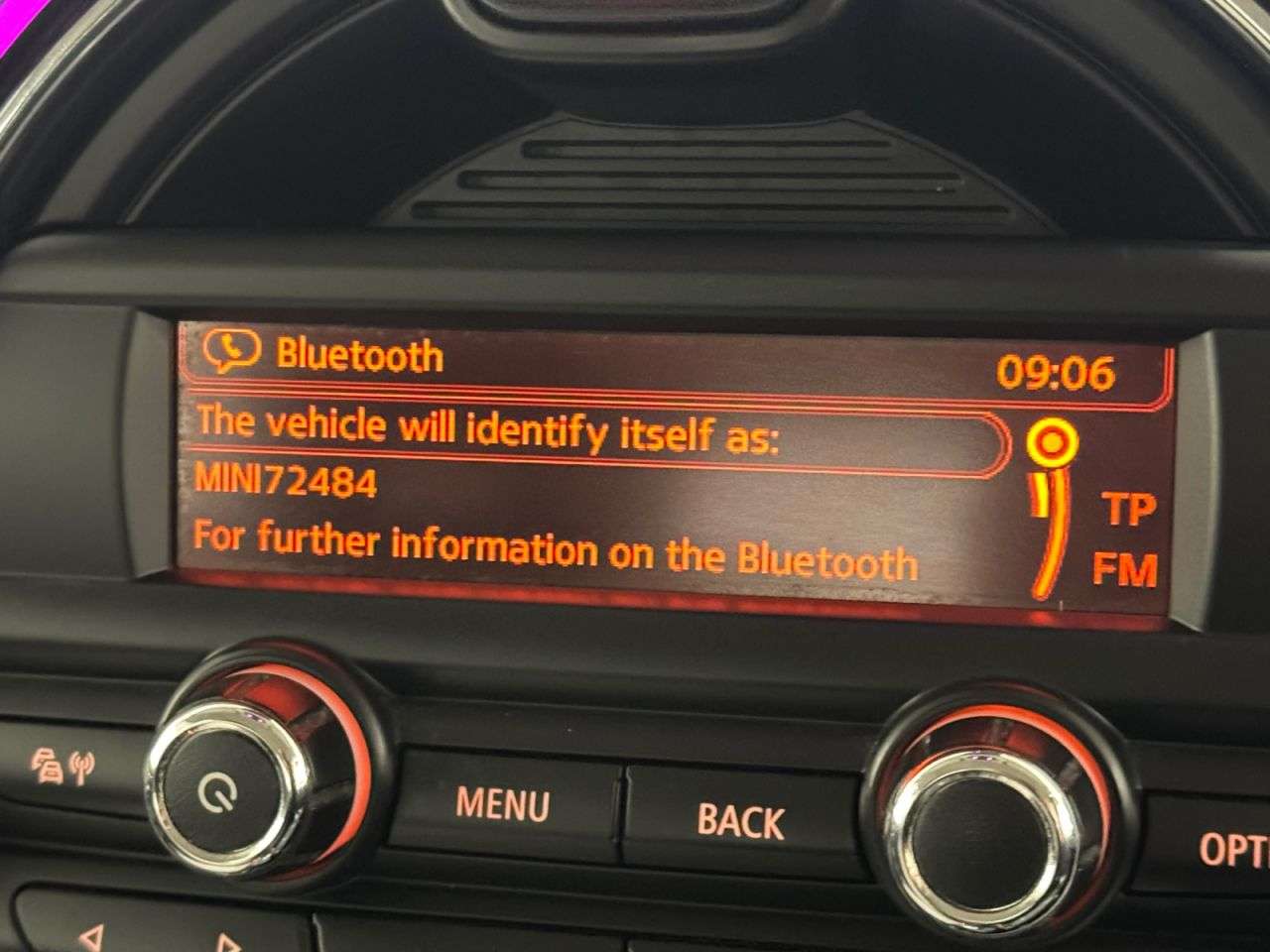 2015 MINI HATCH 2015 MINI HATCH