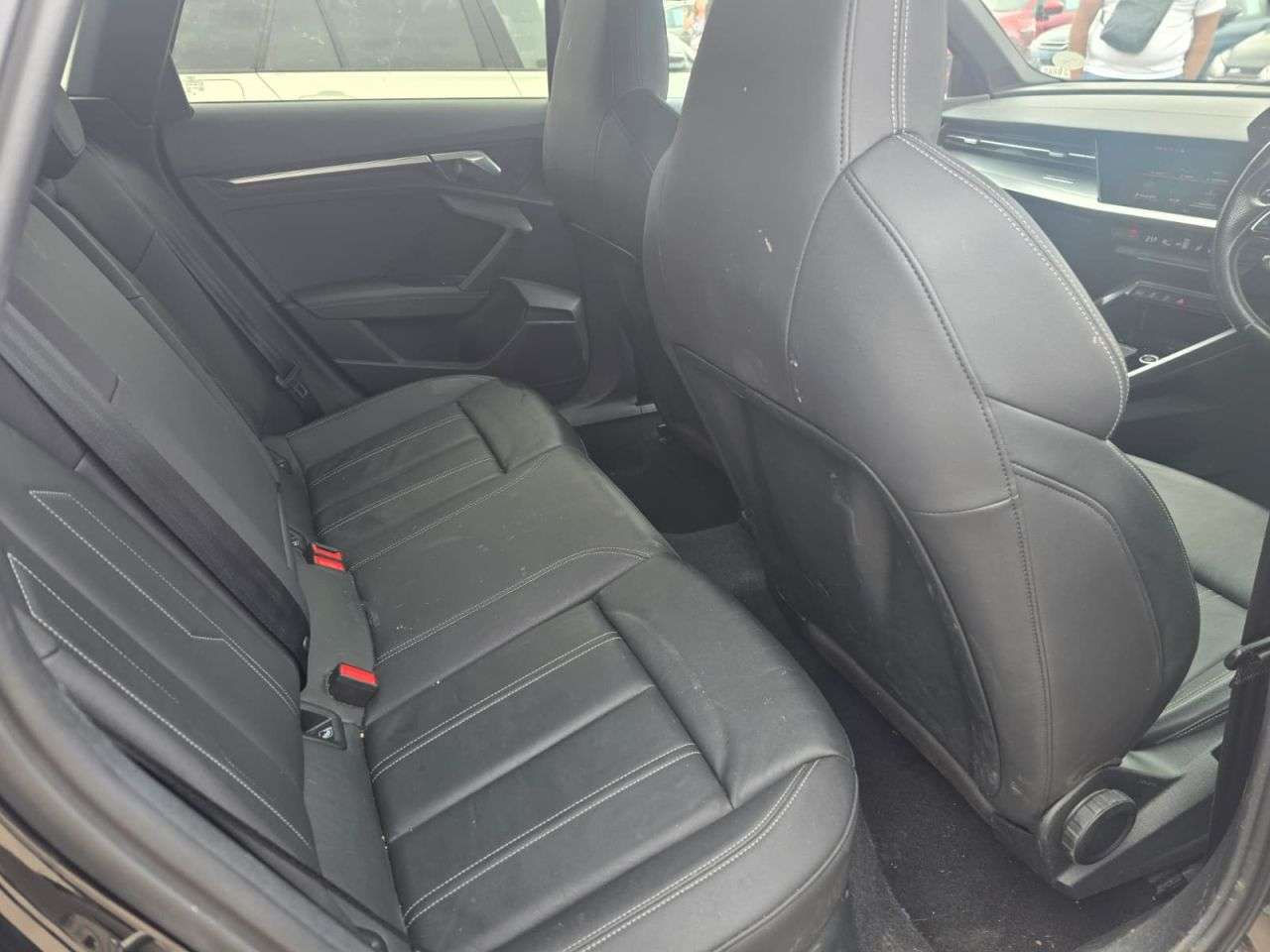 2021 AUDI A3 2021 AUDI A3