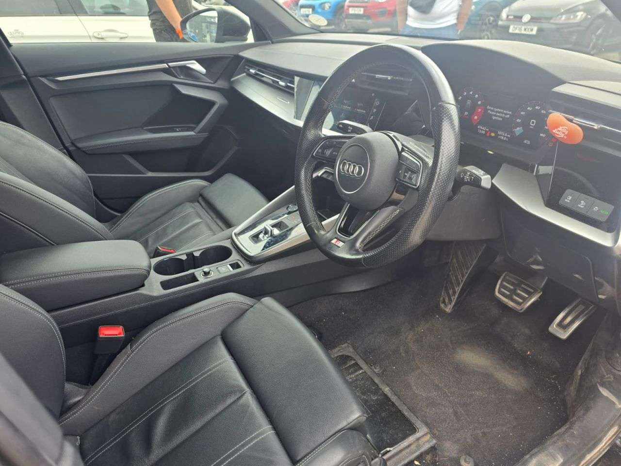 2021 AUDI A3 2021 AUDI A3