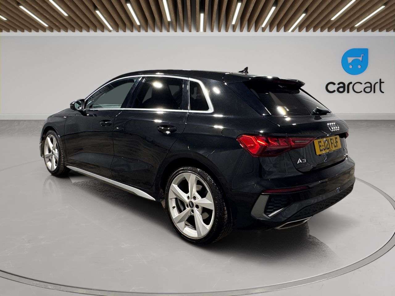 2021 AUDI A3 2021 AUDI A3