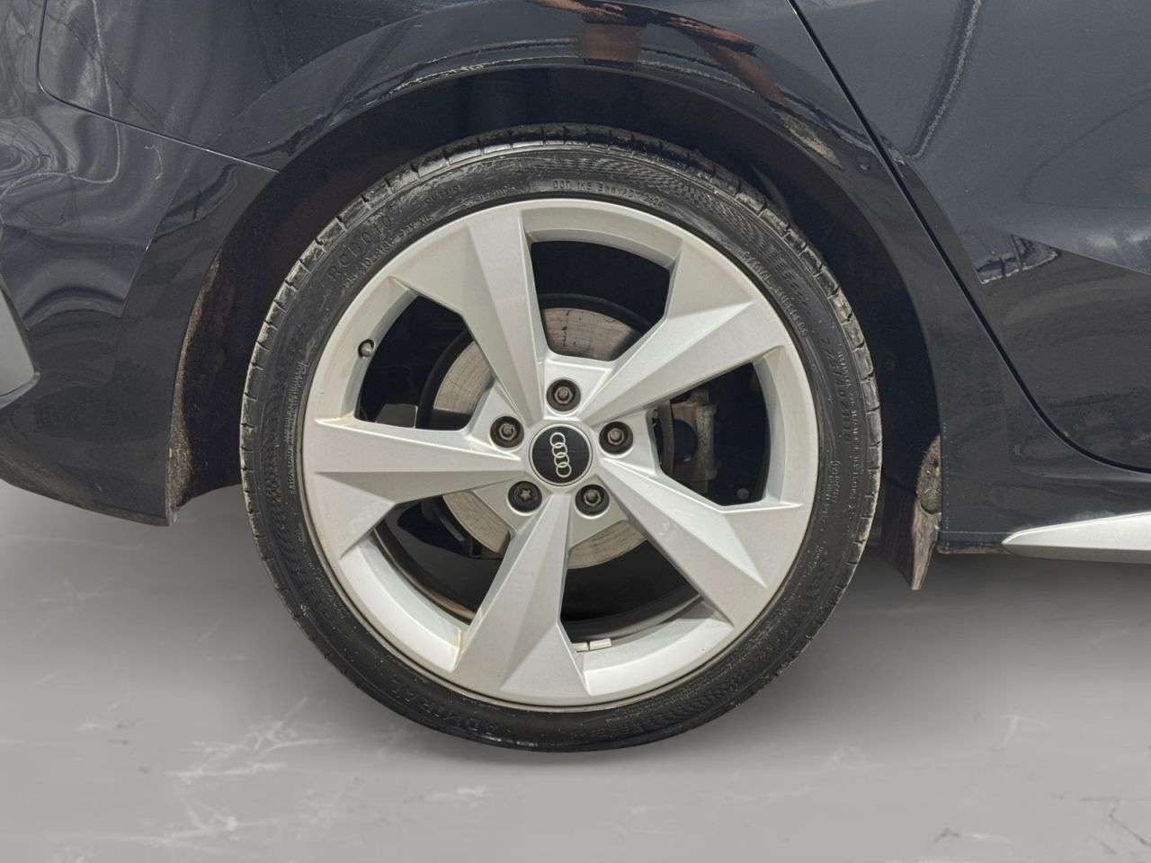 2021 AUDI A3 2021 AUDI A3