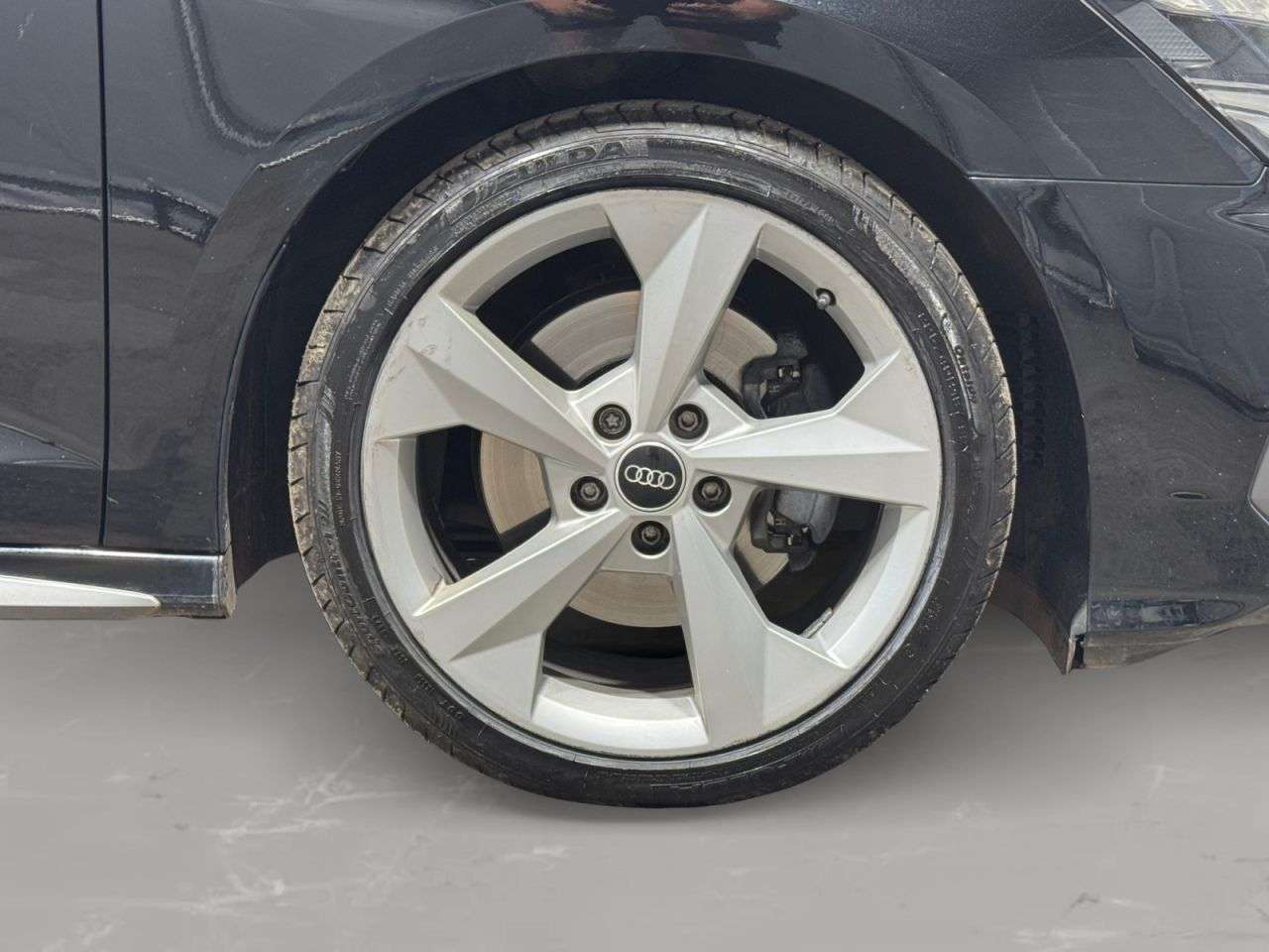 2021 AUDI A3 2021 AUDI A3