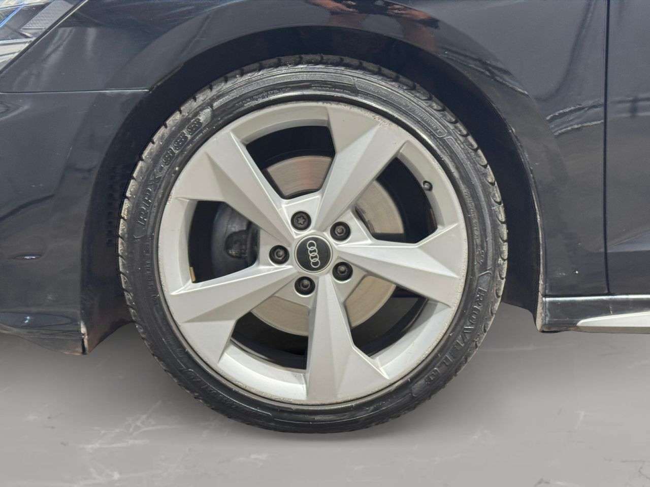 2021 AUDI A3 2021 AUDI A3