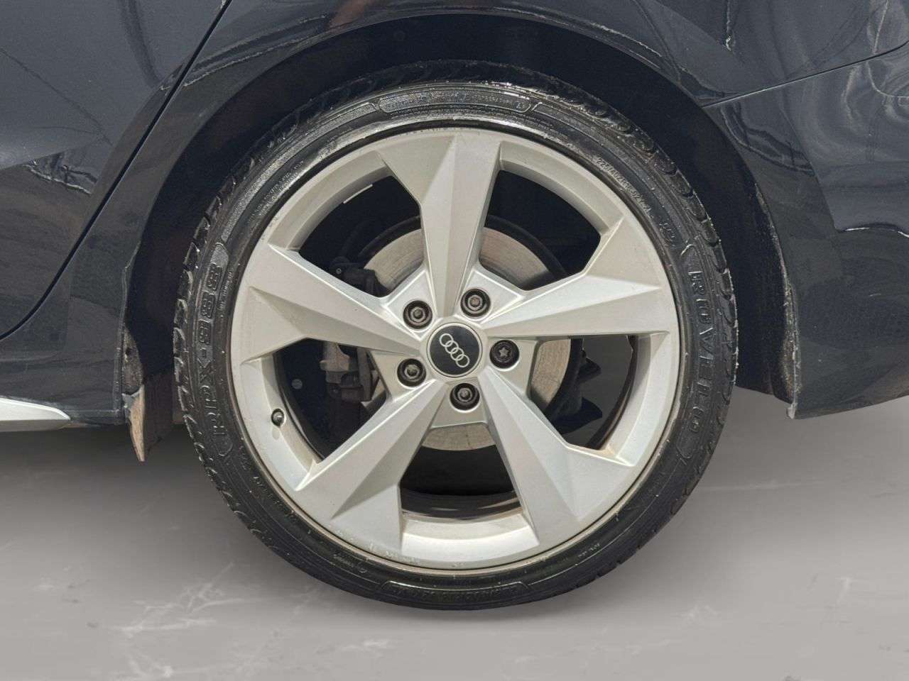 2021 AUDI A3 2021 AUDI A3